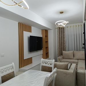 Standaard Appartement